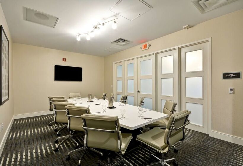 Embassy Suites Hotel Charlotte