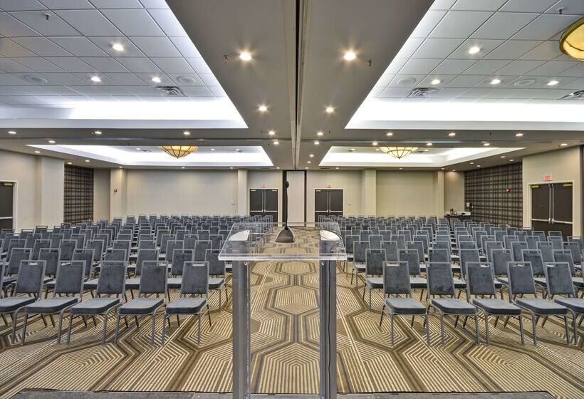 Embassy Suites Hotel Charlotte