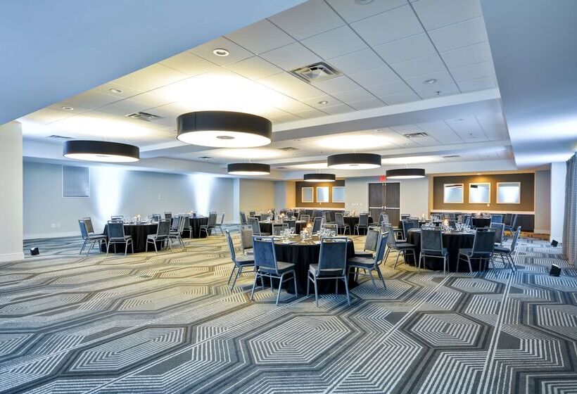 Embassy Suites Hotel Charlotte