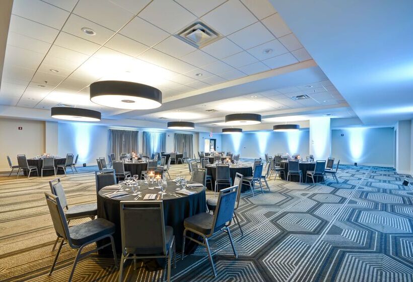 Embassy Suites Hotel Charlotte