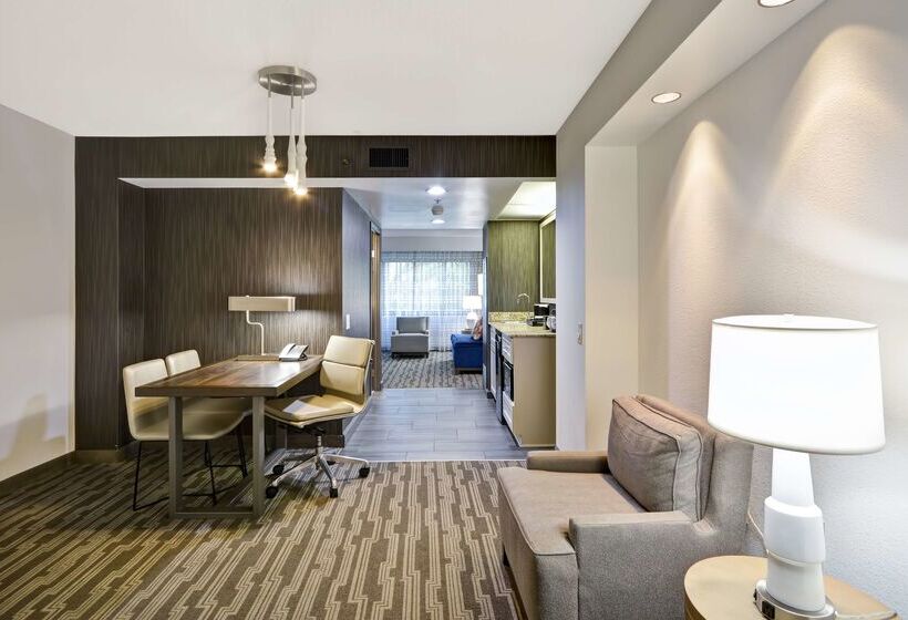 Embassy Suites Hotel Charlotte