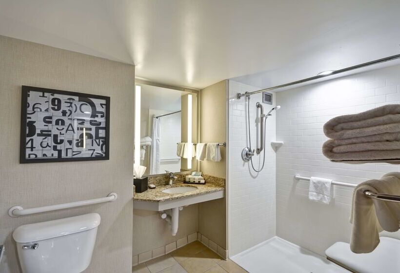 Embassy Suites Hotel Charlotte