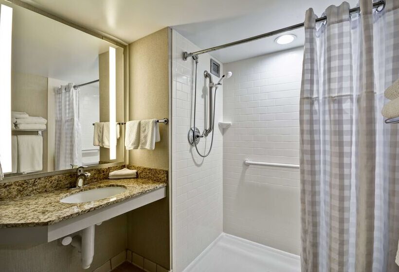 Embassy Suites Hotel Charlotte