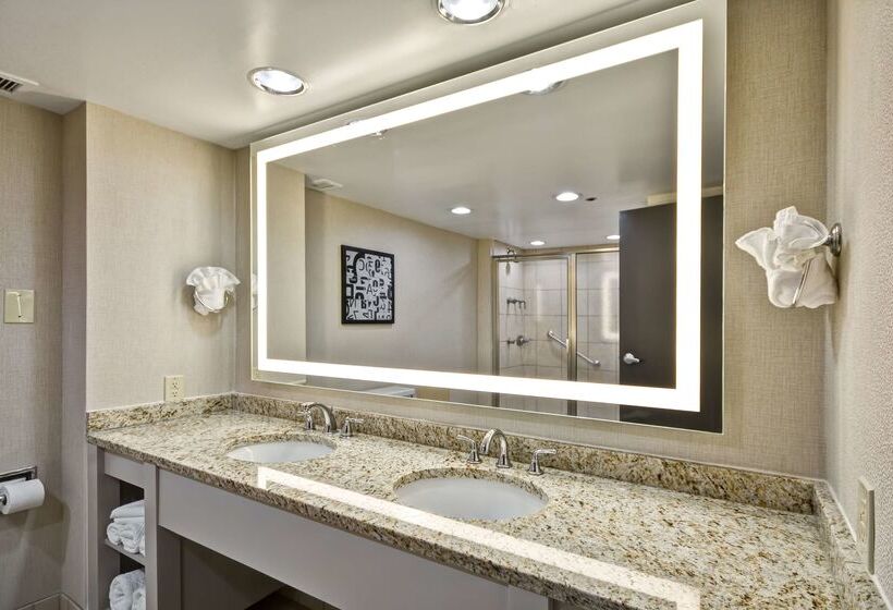 Embassy Suites Hotel Charlotte