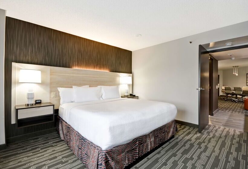 Embassy Suites Hotel Charlotte