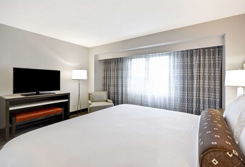 Embassy Suites Hotel Charlotte