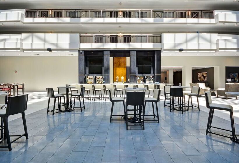 Embassy Suites Hotel Charlotte