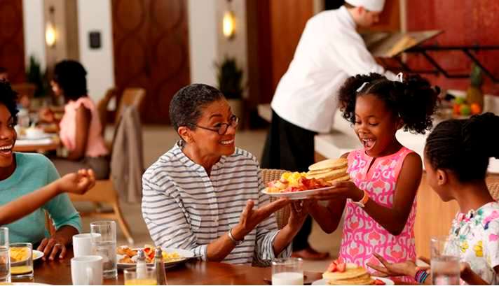 בית מלון כפרי Embassy Suites By Hilton Cleveland Beachwood