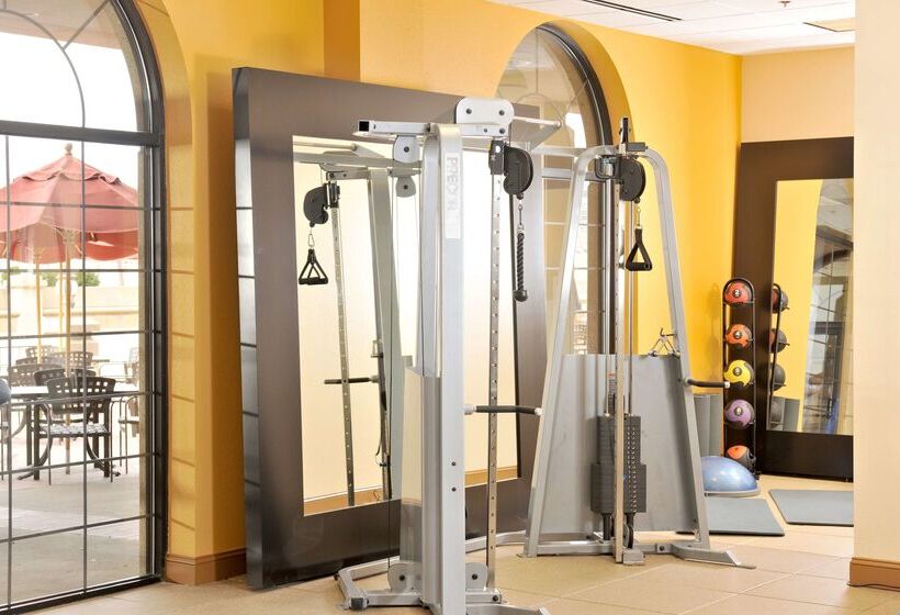 Embassy Suites Hotel Des Moines Downtown