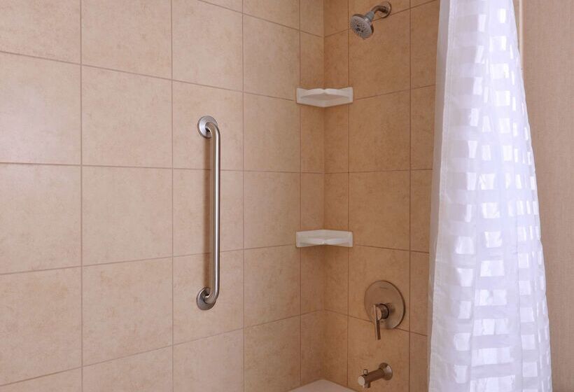 Embassy Suites Hotel Des Moines Downtown