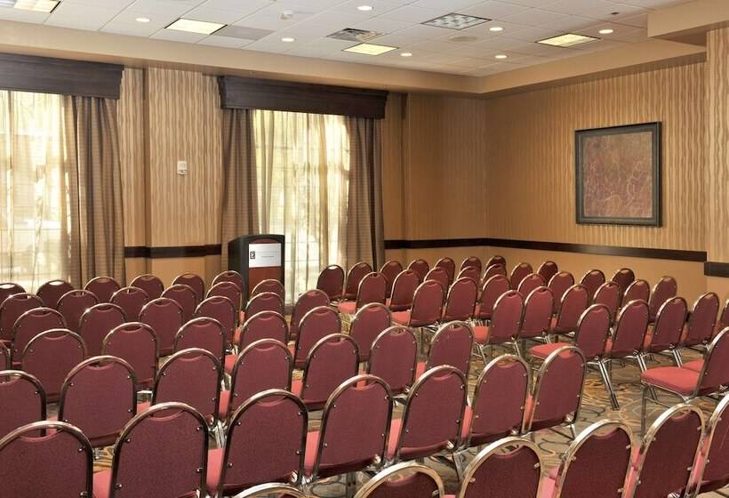 Embassy Suites Hotel Des Moines Downtown