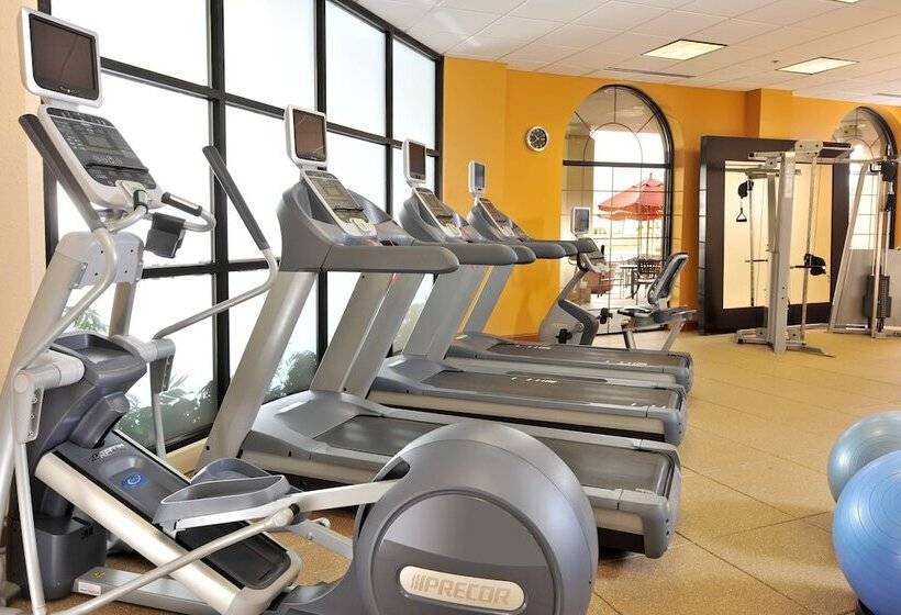 Embassy Suites Hotel Des Moines Downtown