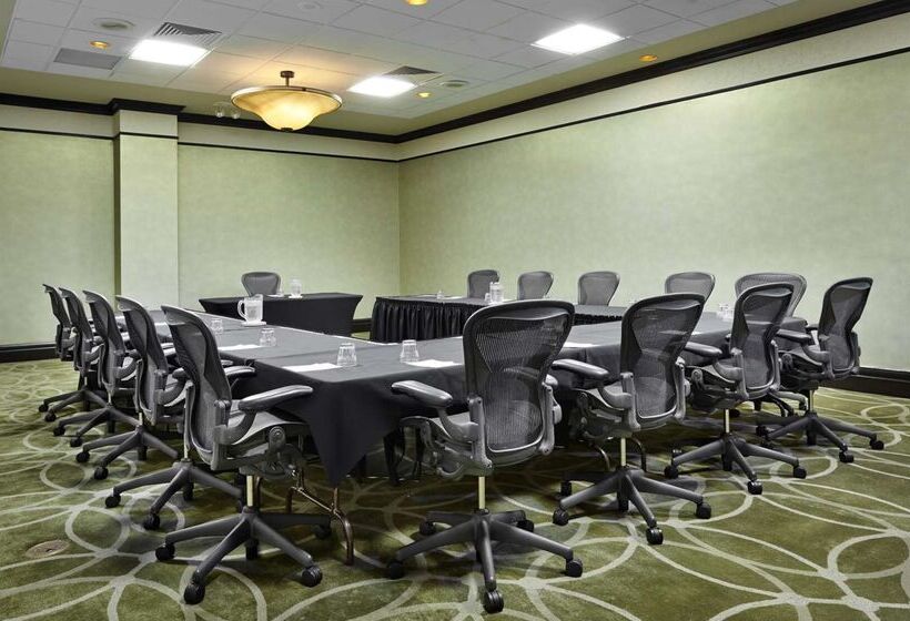 호텔 Embassy Suites By Hilton Fort Lauderdale 17th Street