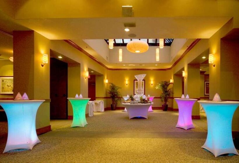 호텔 Embassy Suites By Hilton Fort Lauderdale 17th Street