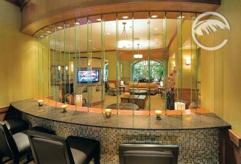 호텔 Embassy Suites By Hilton Fort Lauderdale 17th Street