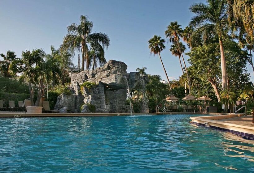 호텔 Embassy Suites By Hilton Fort Lauderdale 17th Street