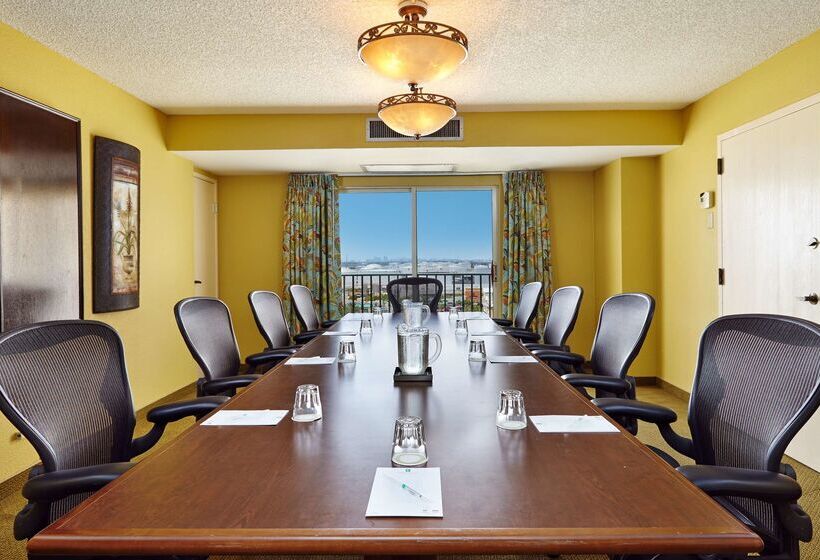 호텔 Embassy Suites By Hilton Fort Lauderdale 17th Street