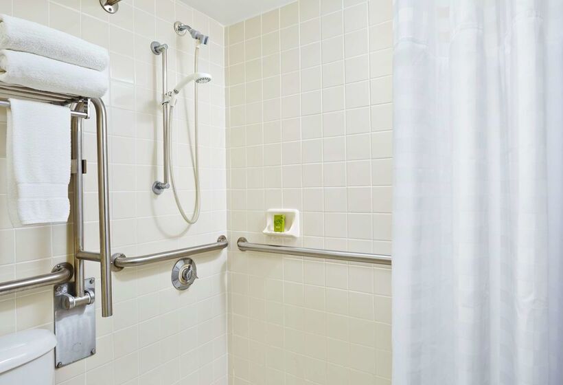 호텔 Embassy Suites By Hilton Fort Lauderdale 17th Street