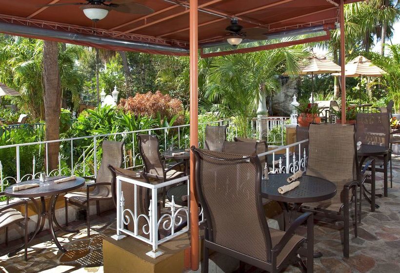 호텔 Embassy Suites By Hilton Fort Lauderdale 17th Street