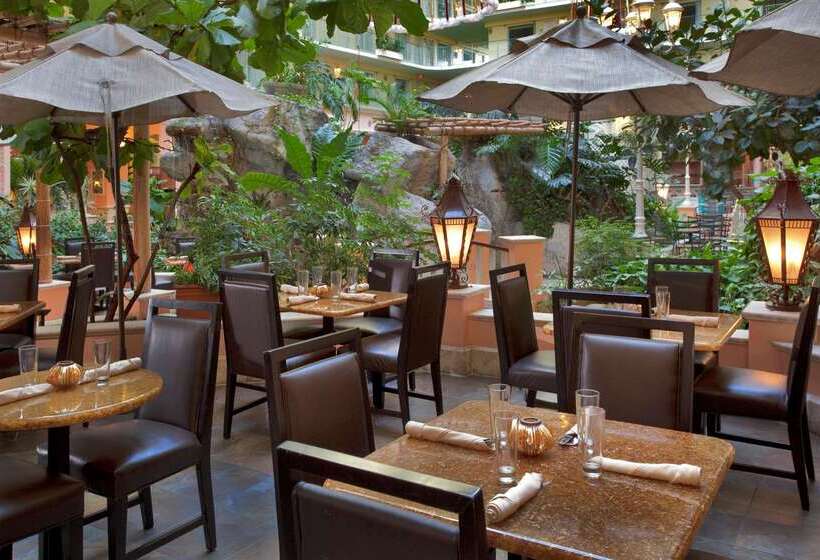 호텔 Embassy Suites By Hilton Fort Lauderdale 17th Street