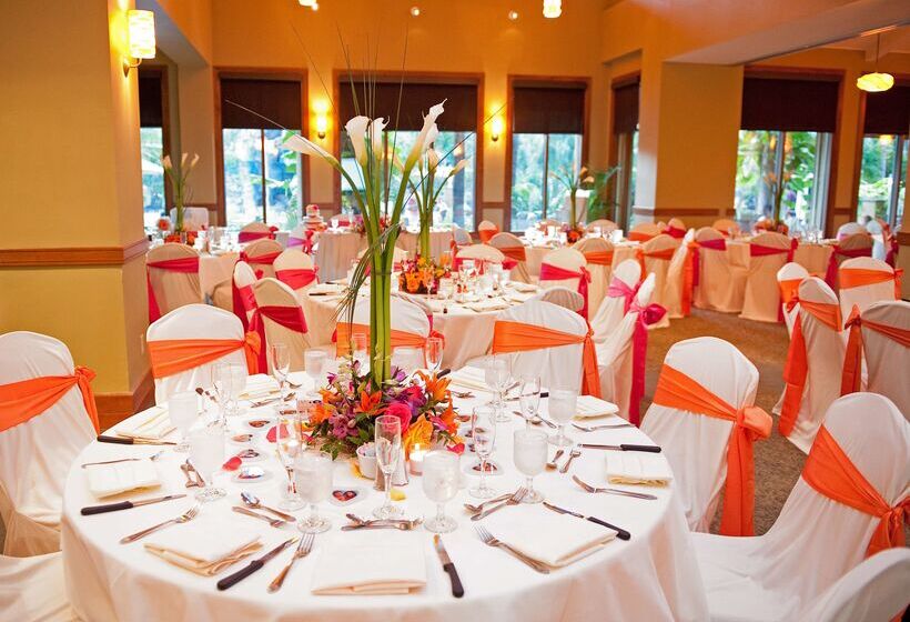 호텔 Embassy Suites By Hilton Fort Lauderdale 17th Street