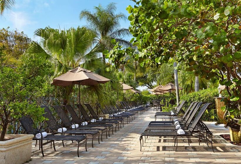 هتل Embassy Suites By Hilton Fort Lauderdale 17th Street