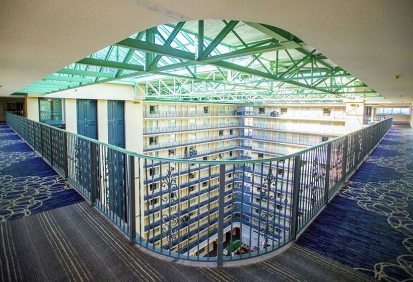 호텔 Embassy Suites By Hilton Fort Lauderdale 17th Street