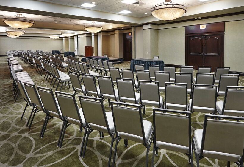 호텔 Embassy Suites By Hilton Fort Lauderdale 17th Street