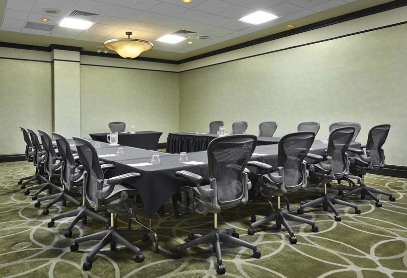 호텔 Embassy Suites By Hilton Fort Lauderdale 17th Street