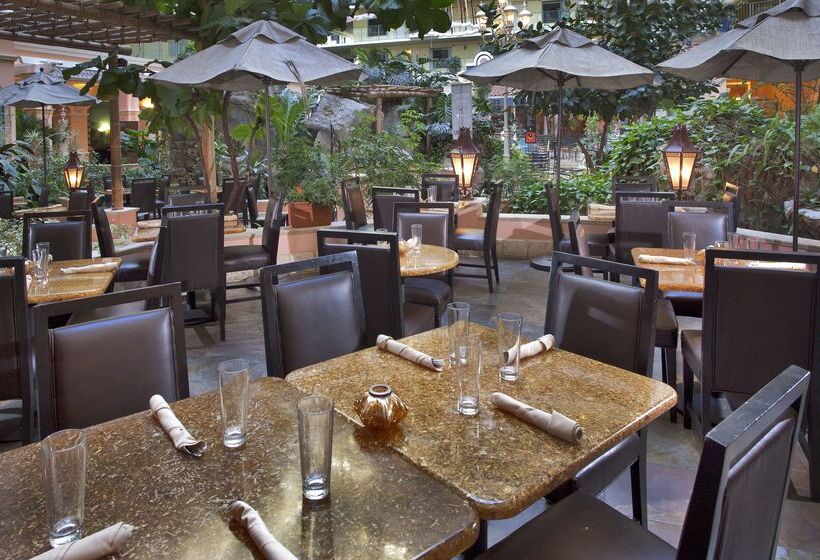 호텔 Embassy Suites By Hilton Fort Lauderdale 17th Street