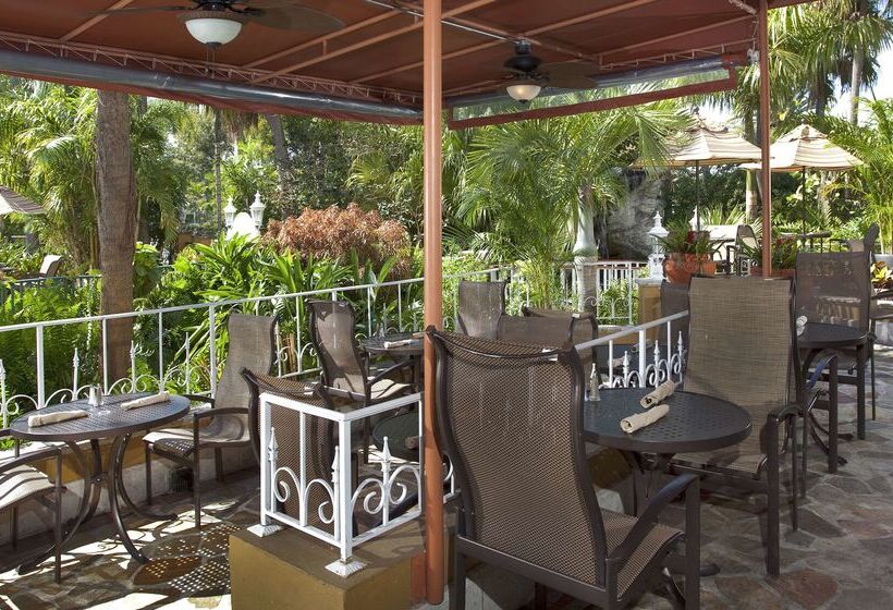 호텔 Embassy Suites By Hilton Fort Lauderdale 17th Street