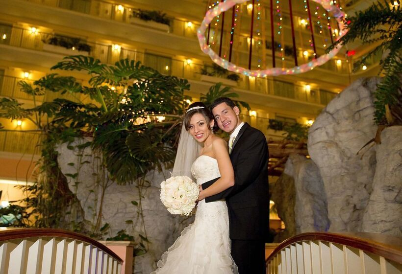 호텔 Embassy Suites By Hilton Fort Lauderdale 17th Street