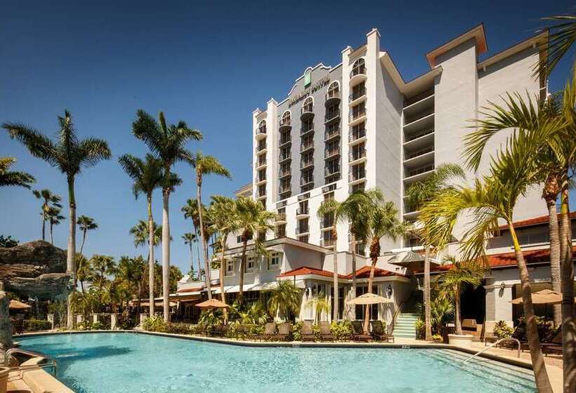 호텔 Embassy Suites By Hilton Fort Lauderdale 17th Street