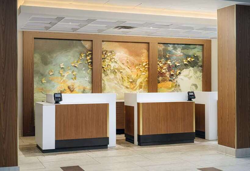 酒店 Embassy Suites By Hilton Memphis East Germantown Area