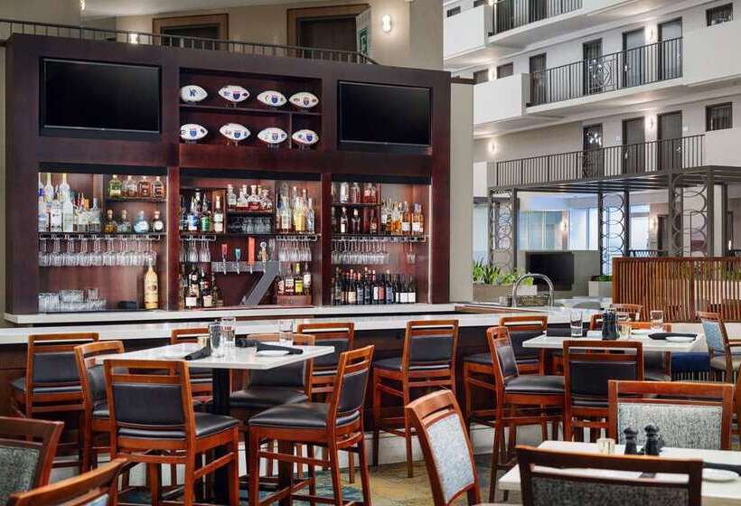 酒店 Embassy Suites By Hilton Memphis East Germantown Area