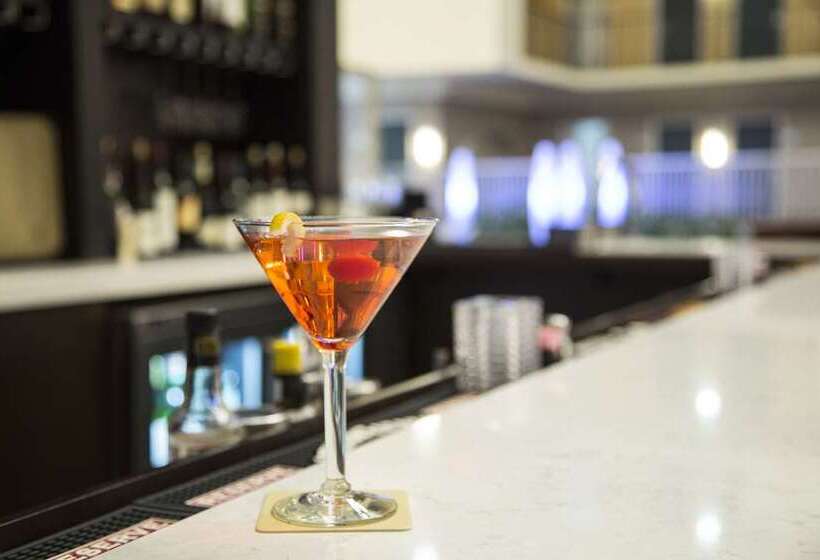 酒店 Embassy Suites By Hilton Memphis East Germantown Area