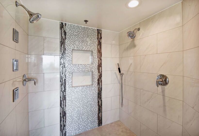 هتل Embassy Suites By Hilton Omaha Downtown Old Market