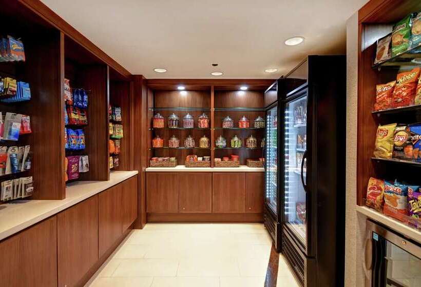 בית מלון כפרי Embassy Suites By Hilton Omaha Downtown Old Market