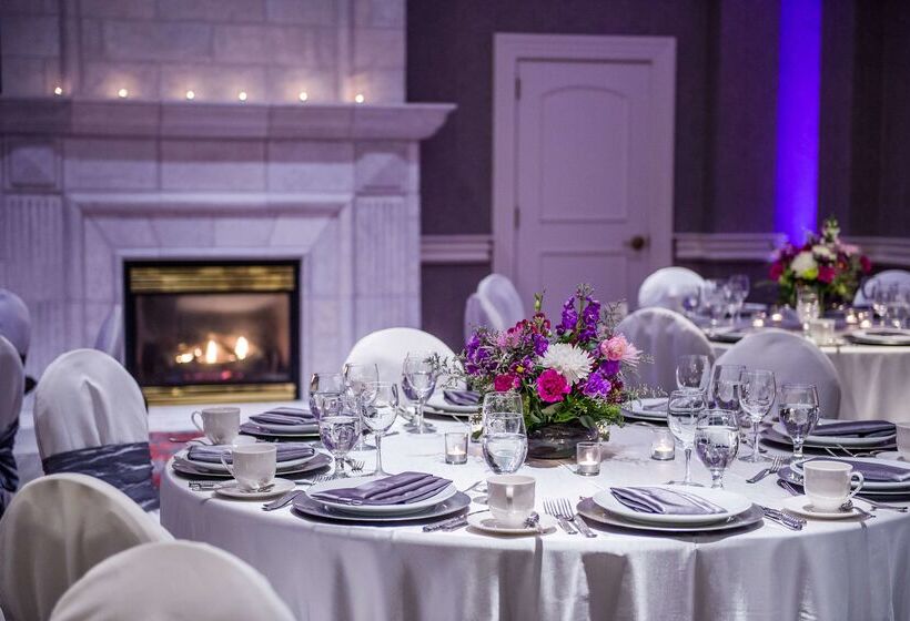 هتل Embassy Suites By Hilton Portland Downtown