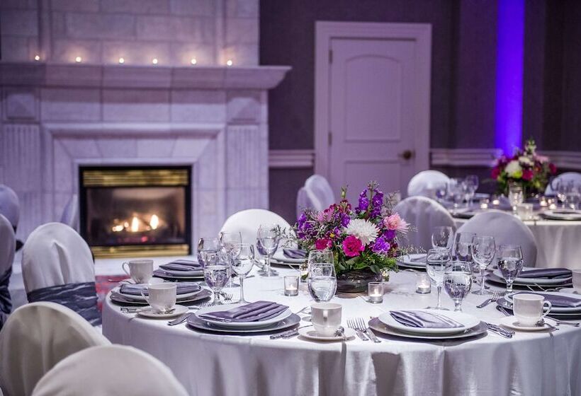 هتل Embassy Suites By Hilton Portland Downtown