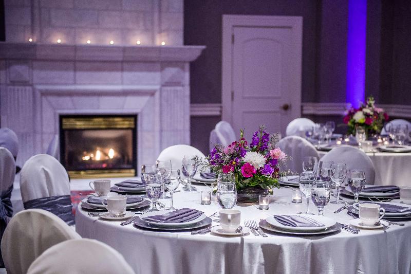 هتل Embassy Suites By Hilton Portland Downtown