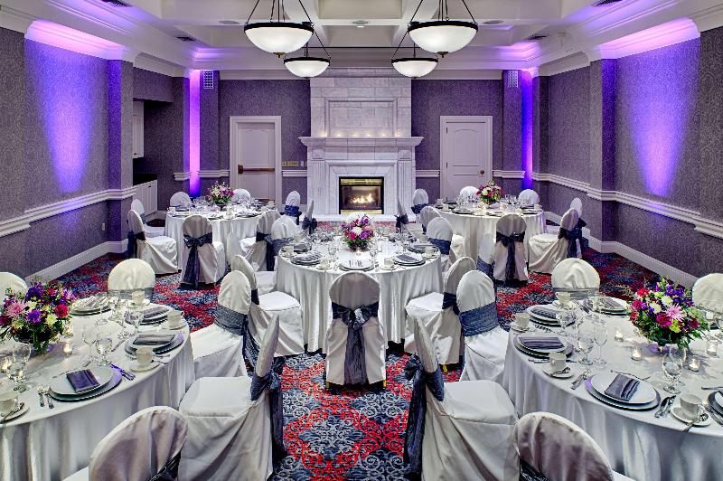 هتل Embassy Suites By Hilton Portland Downtown