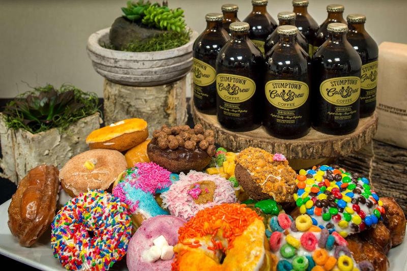 هتل Embassy Suites By Hilton Portland Downtown