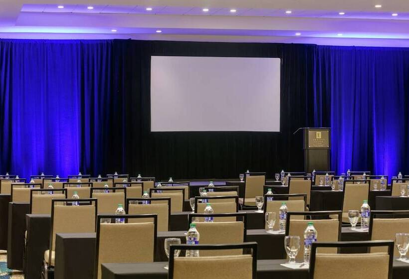 Embassy Suites By Hilton San Juan Hotel & Casino