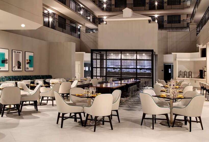 فندق Embassy Suites By Hilton San Rafael Marin County