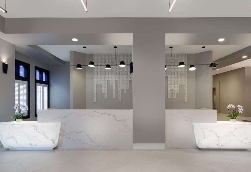 فندق Embassy Suites By Hilton San Rafael Marin County