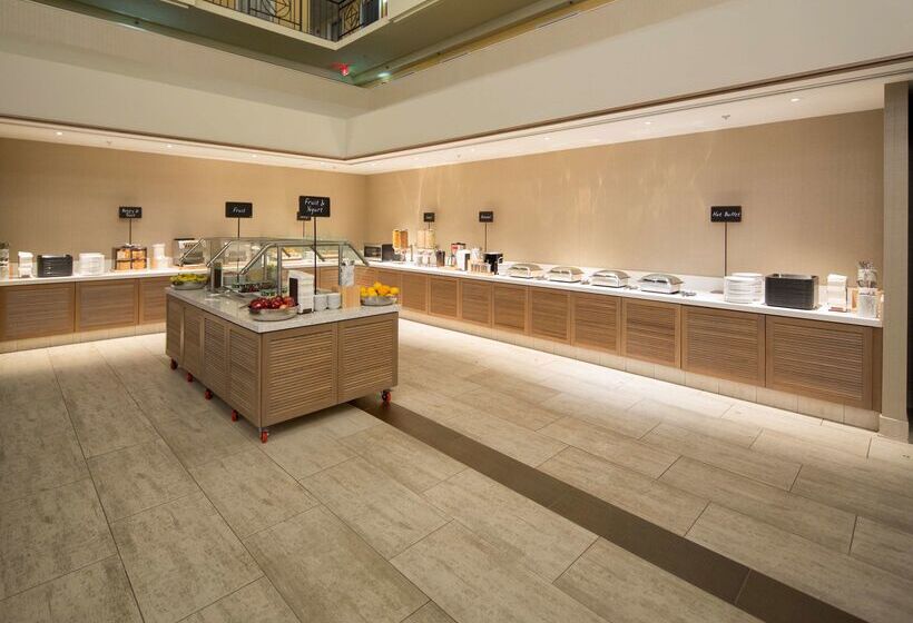 酒店 Embassy Suites By Hilton Memphis East Germantown Area