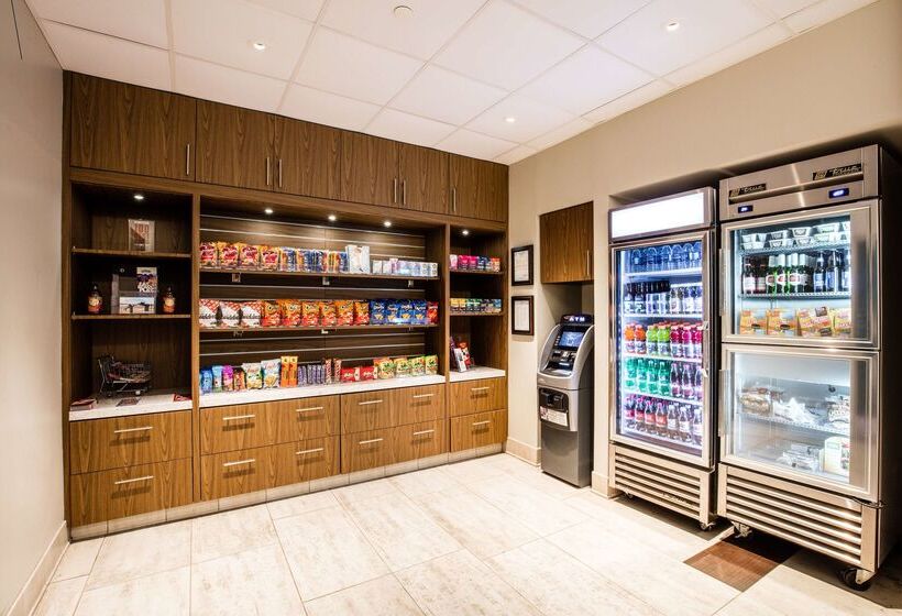 酒店 Embassy Suites By Hilton Memphis East Germantown Area