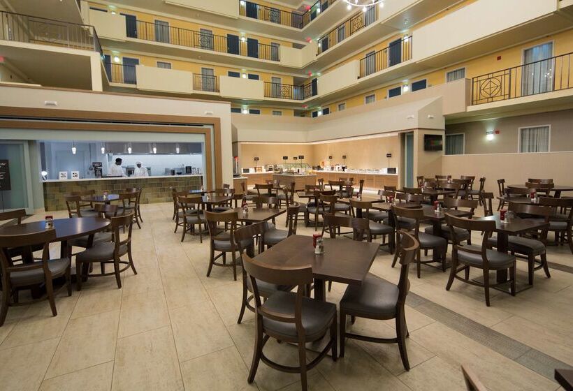 酒店 Embassy Suites By Hilton Memphis East Germantown Area