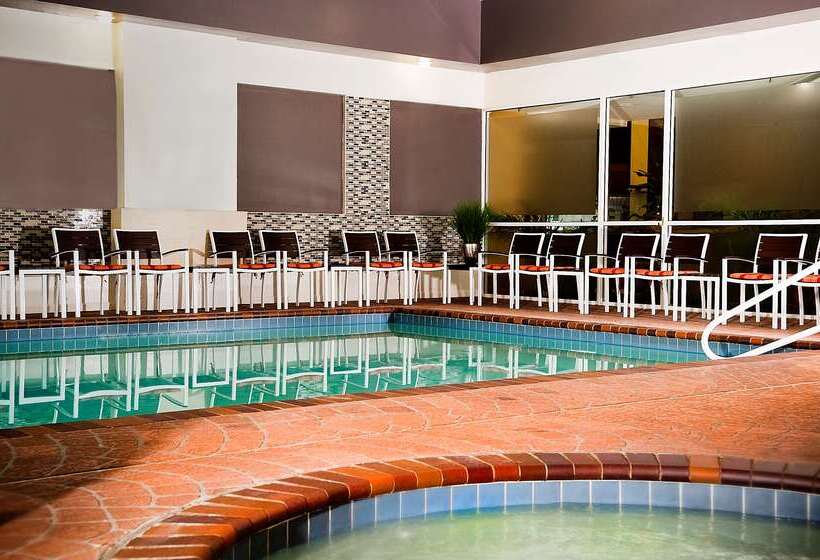 酒店 Embassy Suites By Hilton Memphis East Germantown Area